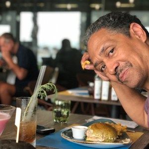 Meet your Posher, Alvino